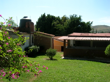 oaxaca estate real houses lomas creston del house